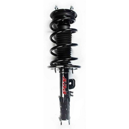 Fcs Automotive Complete Strut Assembly, 2333489L 2333489L